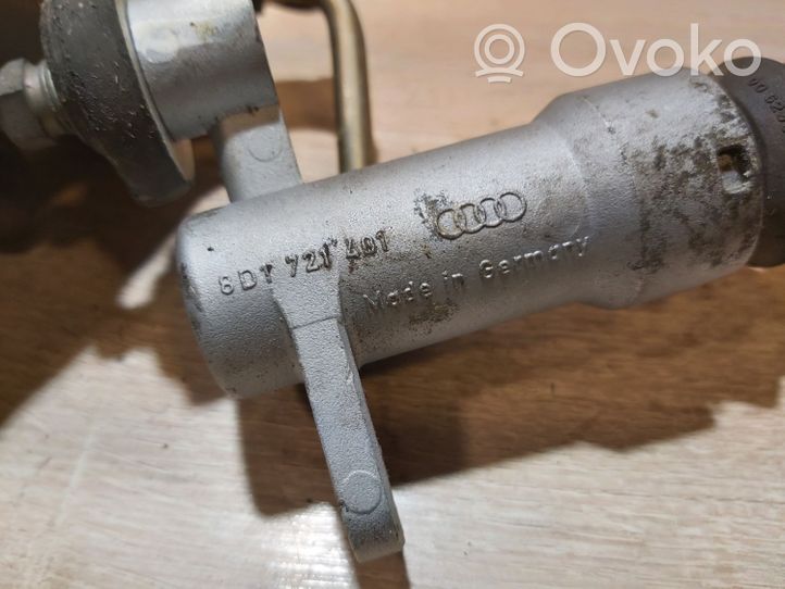 Audi A4 S4 B5 8D Główny cylinder sprzęgła 8D1721401