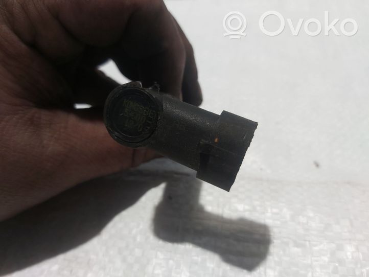 Opel Astra G Sonde température extérieure 59600257