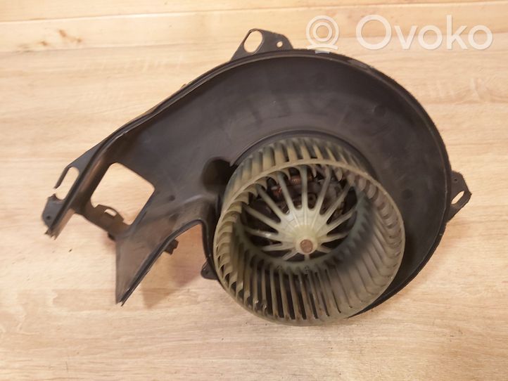 Opel Meriva A Ventola riscaldamento/ventilatore abitacolo 93446