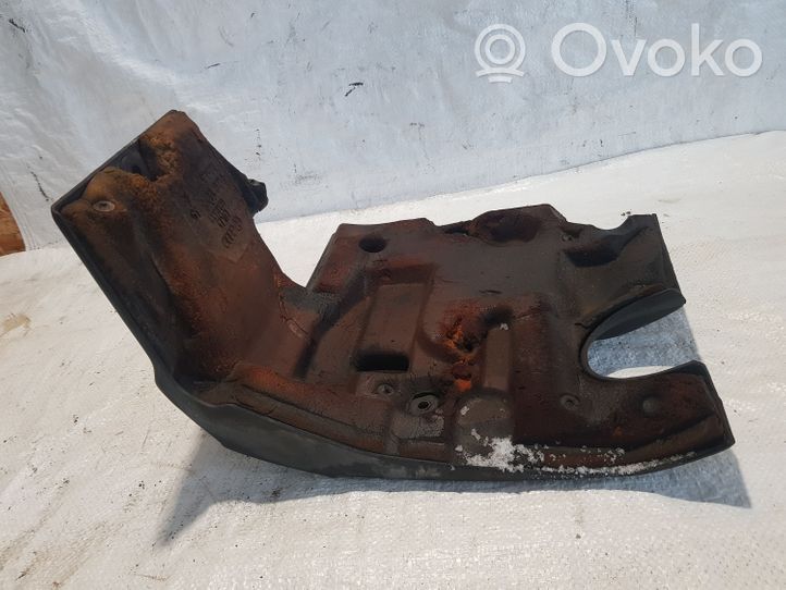 Audi 80 90 S2 B4 Engine cover (trim) 