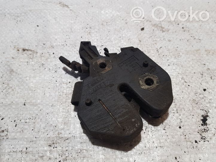 Mitsubishi Galant Chiusura/serratura vano motore/cofano 9187048