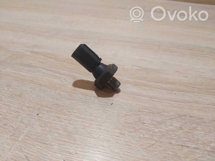 Audi A3 S3 8P Oil pressure sensor 079919081