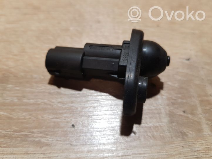 Opel Meriva A Bonnet alarm switch sensor 09153612