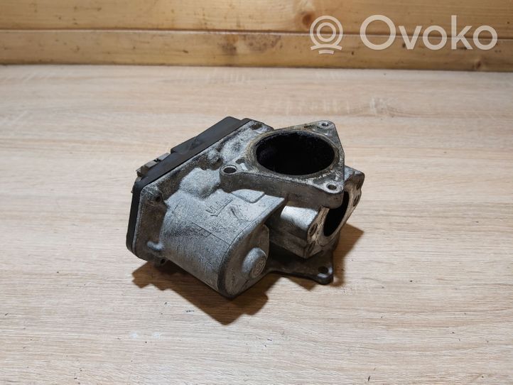 Skoda Octavia Mk2 (1Z) Valvola EGR 03G131501