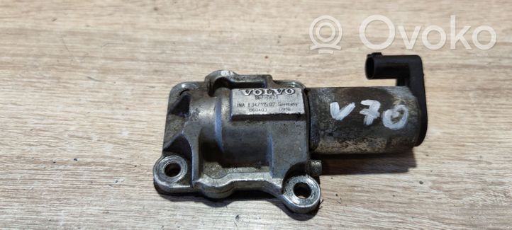 Volvo V70 Turboahtimen magneettiventtiili 8670421