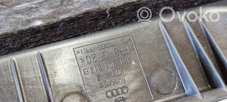 Audi A5 8T 8F Deckel Sicherungskasten 8K1907613B