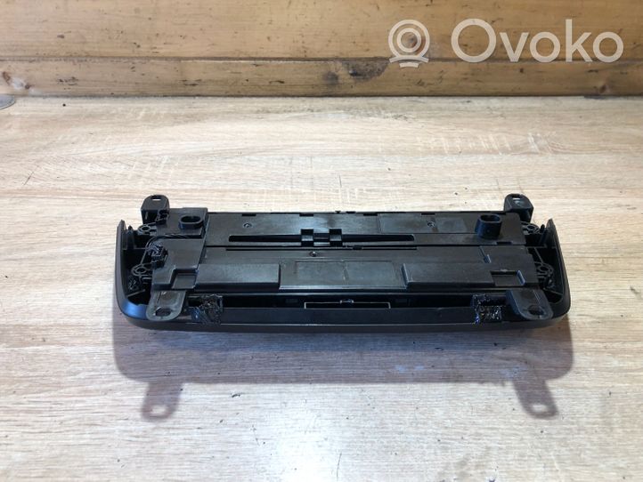 BMW 3 F30 F35 F31 Unidad de control climatización 6411922678404