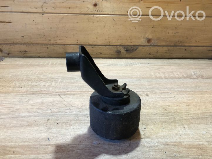 BMW 3 F30 F35 F31 Coussinet du différentiel arrière 6865491