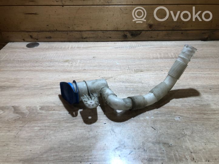 Volkswagen Golf V Tubo riempimento della vaschetta del liquido lavavetri 1K0955455