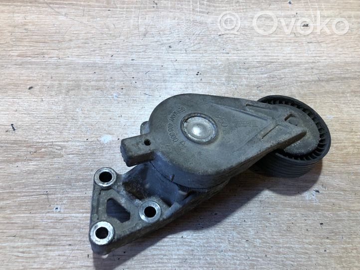 Volkswagen Sharan Tensor de correa del alternador 408000