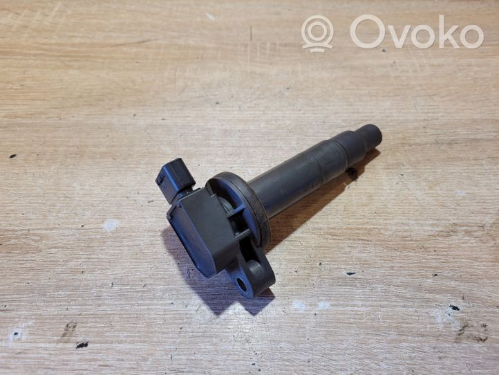 Toyota Yaris Verso High voltage ignition coil 9091902240