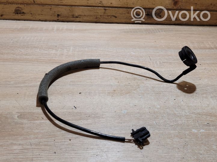 Seat Alhambra (Mk1) Lettore di codici immobilizzatore (antenna) 7M3953218B