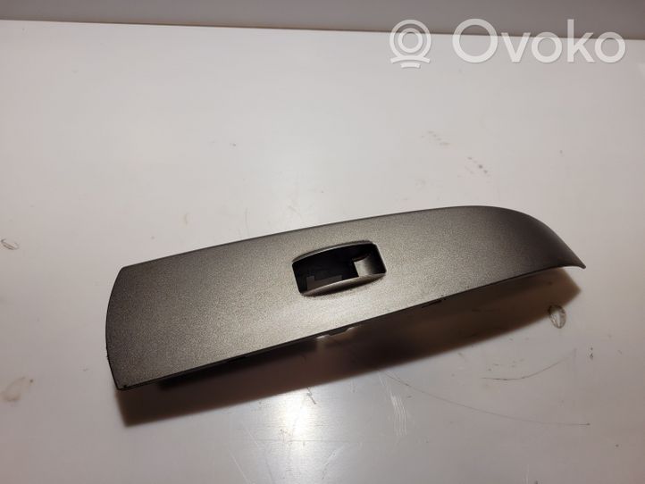 Toyota Prius (XW20) Support bouton lève vitre porte arrière 7427147050