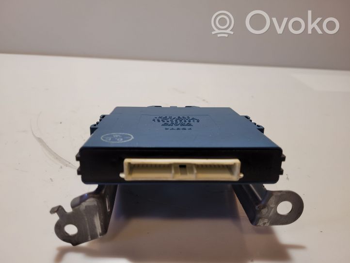 Toyota Prius (XW20) Centralina/modulo motore ECU 8961847010