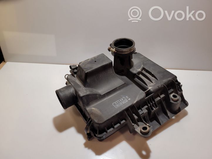 Toyota Prius (XW20) Scatola del filtro dell’aria 1001406970