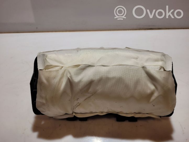 Opel Corsa D Airbag del passeggero 13278090