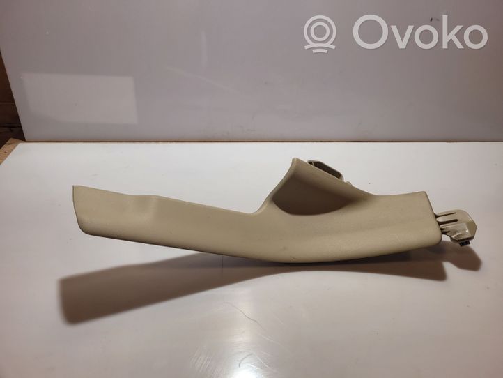 Volvo V60 Rear sill trim cover 31348250