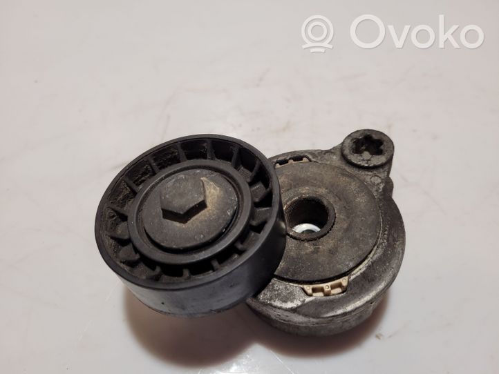 Volvo V60 Napinacz paska alternatora TF155B