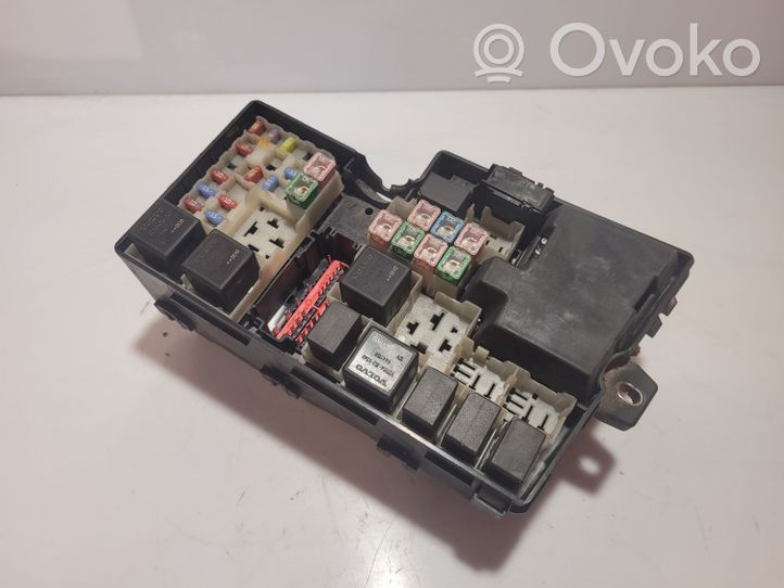 Volvo V50 Module de fusibles 86880339