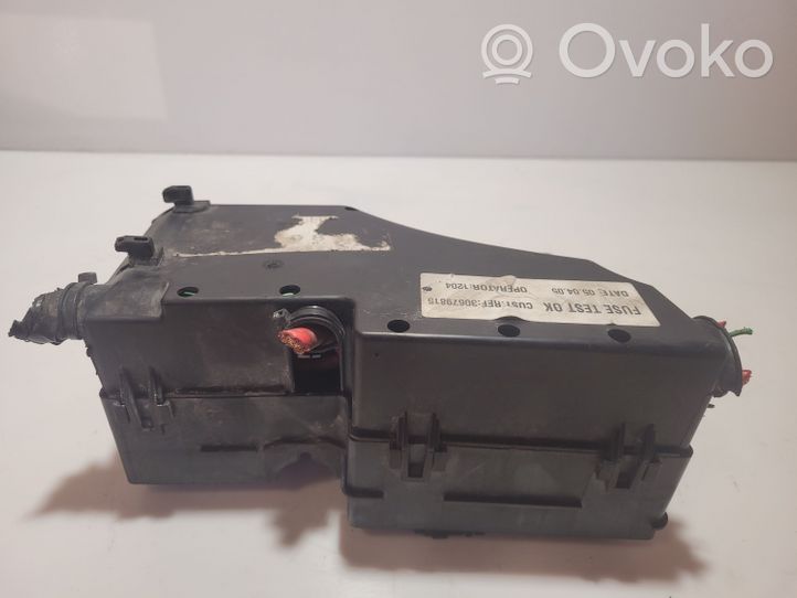 Volvo V50 Module de fusibles 86880339