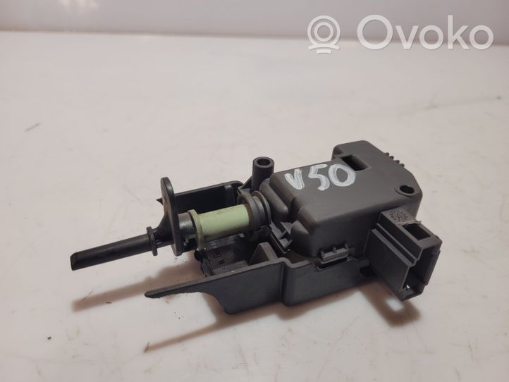 Volvo V50 Moteur de verrouillage trappe à essence 30716226