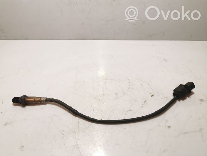 Land Rover Discovery 3 - LR3 Sensore della sonda Lambda 1928404687