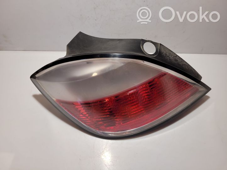 Opel Astra H Lampa tylna 159727