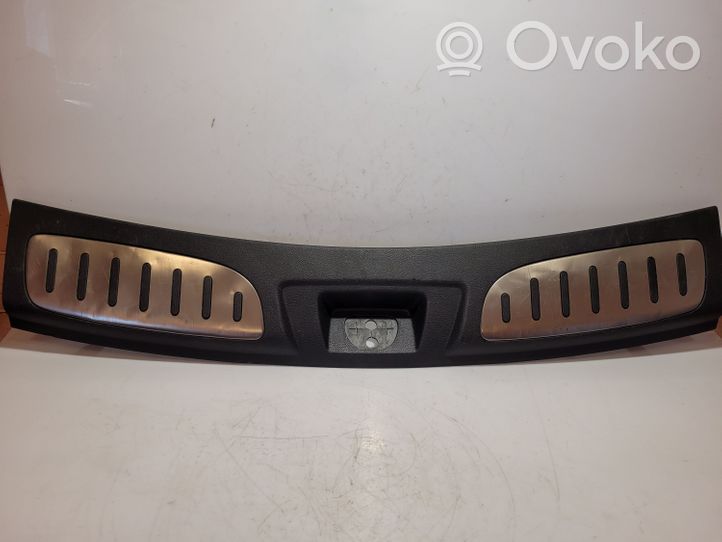 Dodge Durango Rivestimento di protezione sottoporta del bagagliaio/baule 1GW67DX9AC