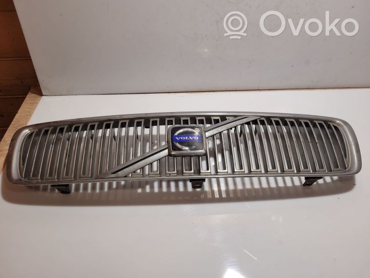 Volvo S70  V70  V70 XC Atrapa chłodnicy / Grill 