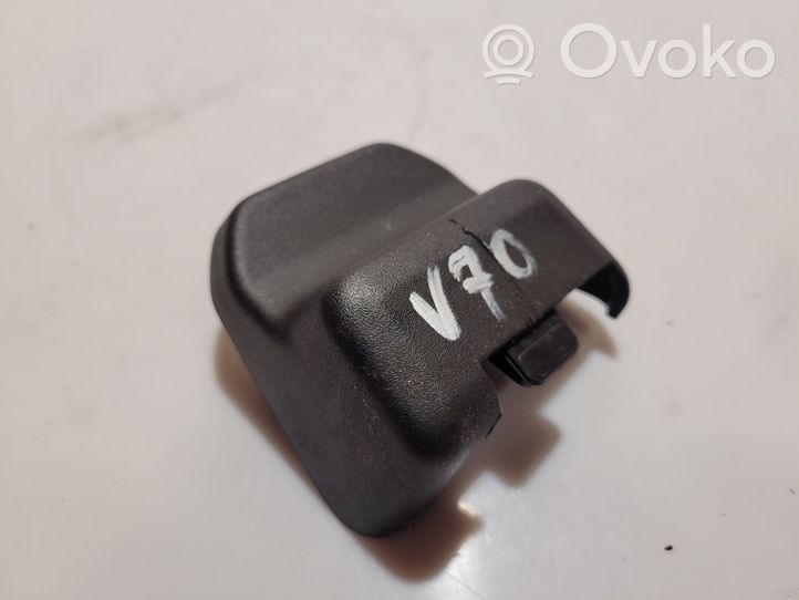 Volvo V70 Rivestimento binario portellone scorrevole 30697914