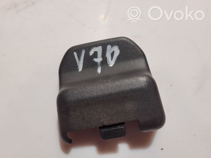 Volvo V70 Rivestimento binario portellone scorrevole 30727860