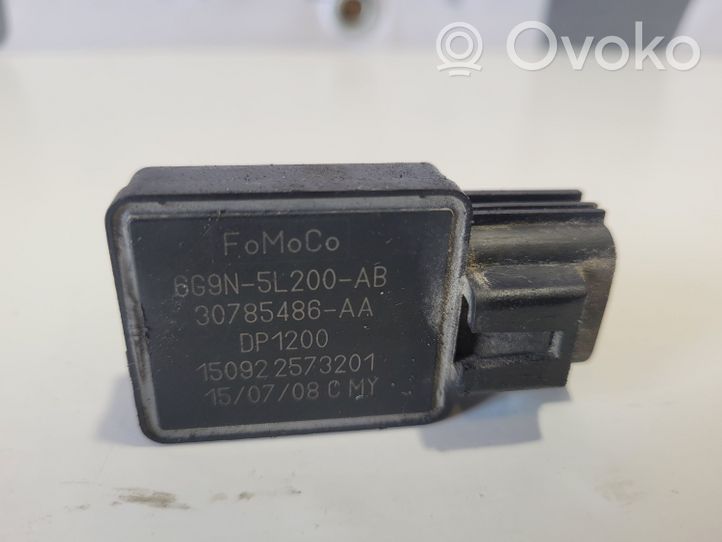 Volvo V70 Sensore di pressione 6G9N5L200AB