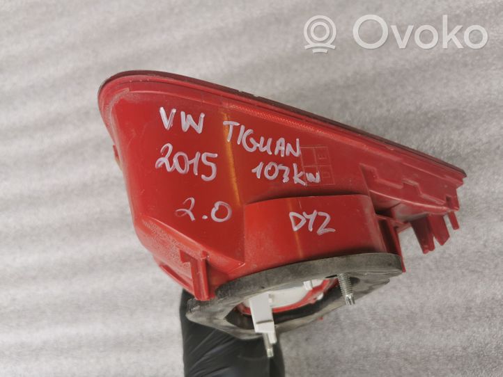 Volkswagen Tiguan Luci posteriori del portellone del bagagliaio 178957R