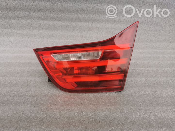 BMW 4 F32 F33 Luci posteriori del portellone del bagagliaio 7296102