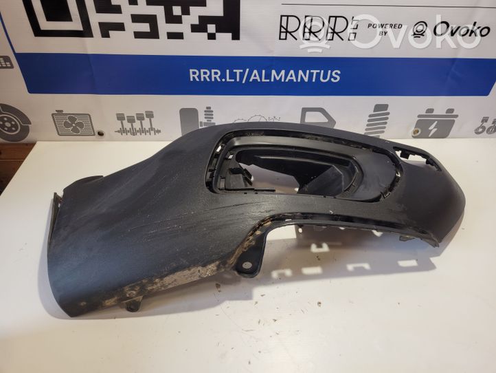 Volvo XC70 Rivestimento del pannello parte angolare del paraurti anteriore 31265517