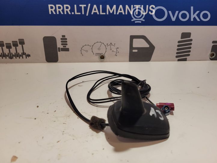 Audi A3 S3 8P Antena GPS 8P0035503G