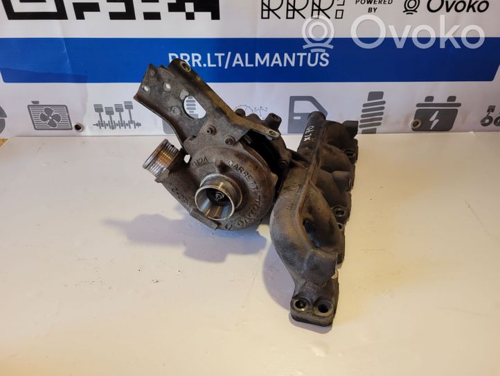 Volvo XC70 Turbina 30774992