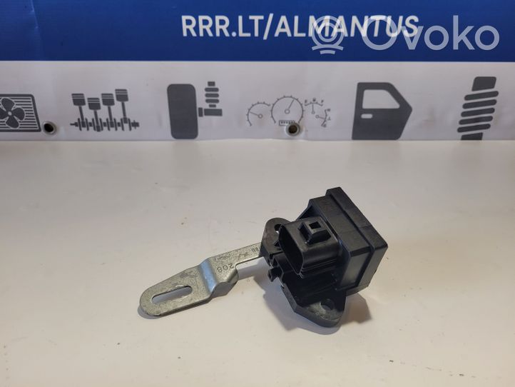 Ford Mustang V Unidad de control/módulo de la bomba de inyección de combustible AU5A90370AG