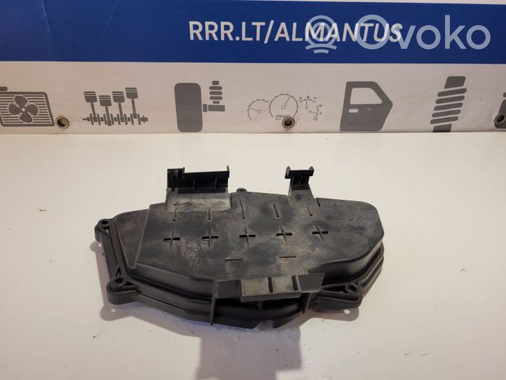 Audi A4 S4 B7 8E 8H Coperchio scatola dei fusibili 4G1907613A