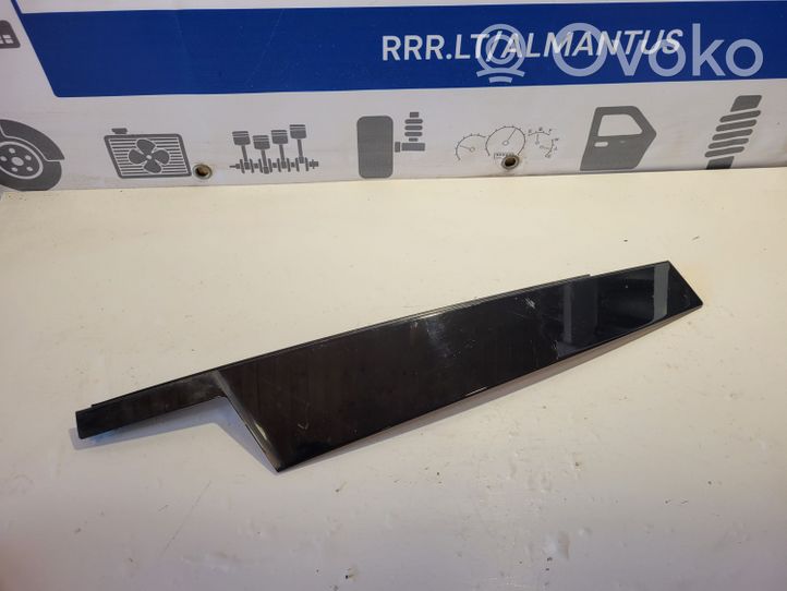 BMW 5 G30 G31 Rivestimento modanatura del vetro della portiera anteriore 739012109