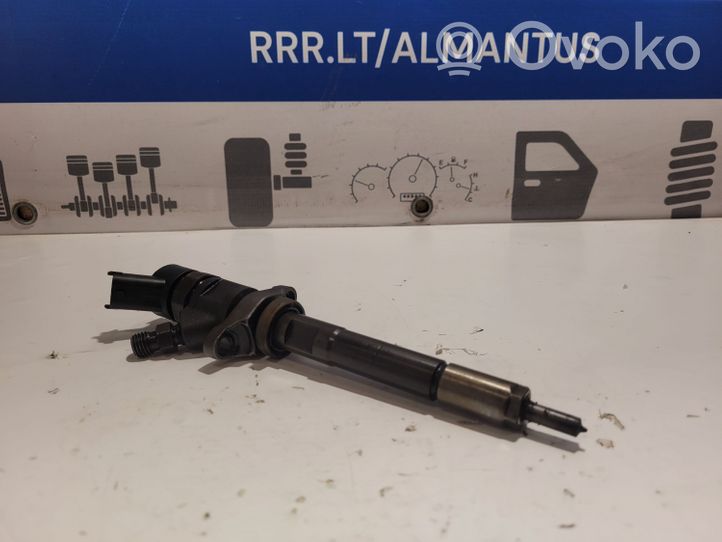 Volvo V50 Injecteur de carburant 328480