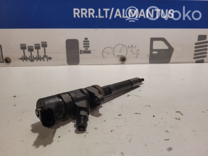 Volvo V50 Injecteur de carburant 328480