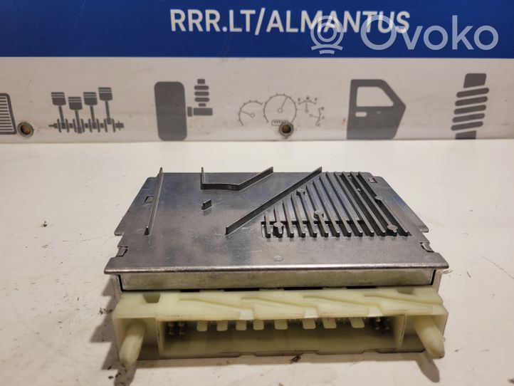 Volvo S60 Gearbox control unit/module 30646719