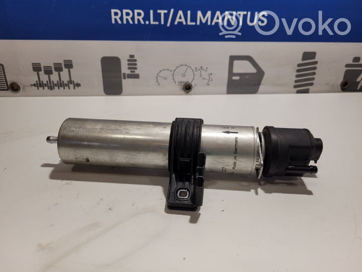 BMW 5 F10 F11 Fuel filter 7811227