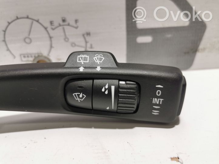 Volvo V60 Manetka / Przełącznik wycieraczek 31394008