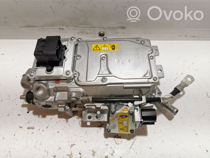 Volvo V60 Convertisseur / inversion de tension inverseur 31407201