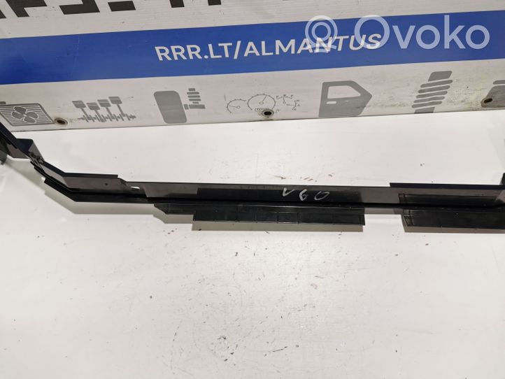 Volvo V60 Trunk/boot sill cover protection 31307349