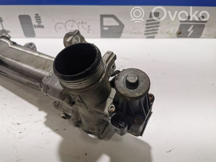 Volvo V60 EGR valve cooler 31325030