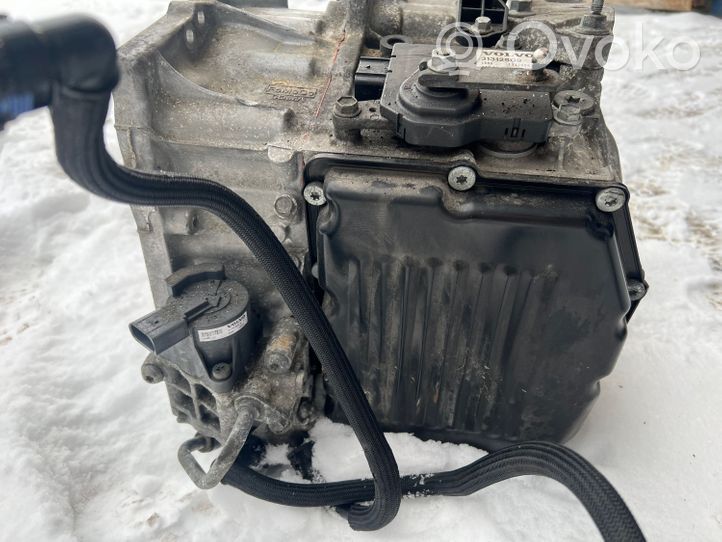 Volvo V60 Automatic gearbox TF80SD