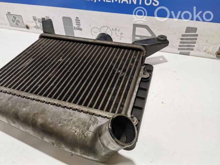 Toyota RAV 4 (XA20) Radiatore intercooler 